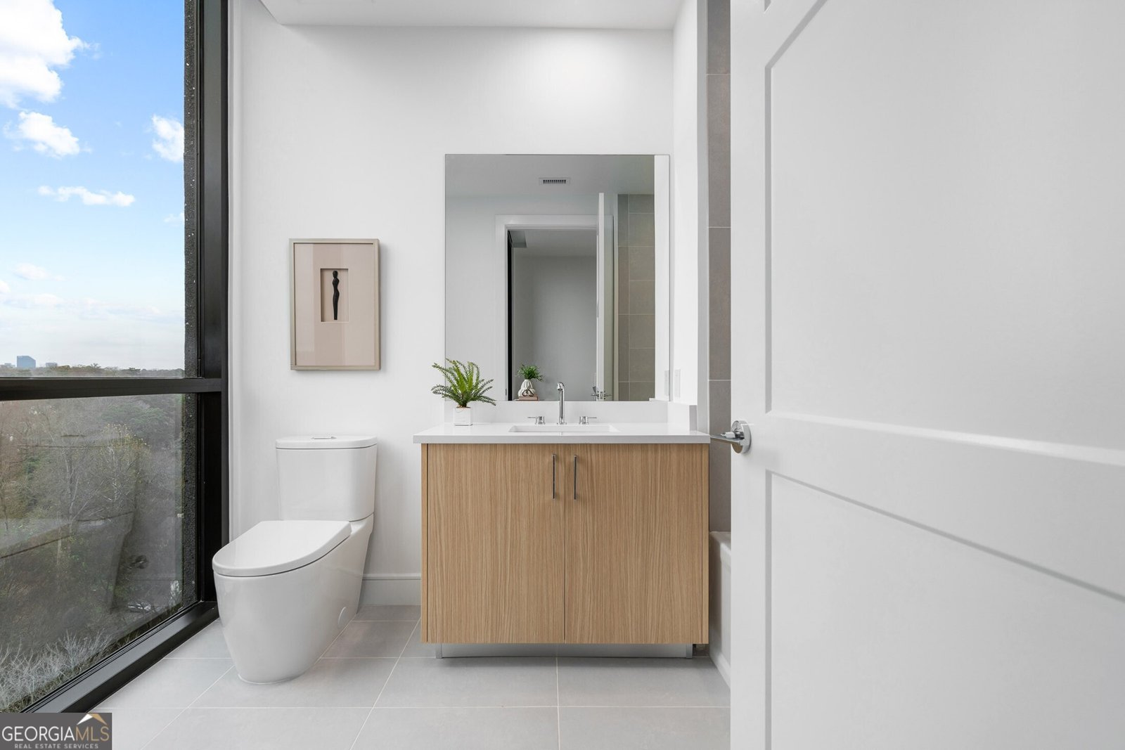 2425 Peachtree Road Atlanta - 33