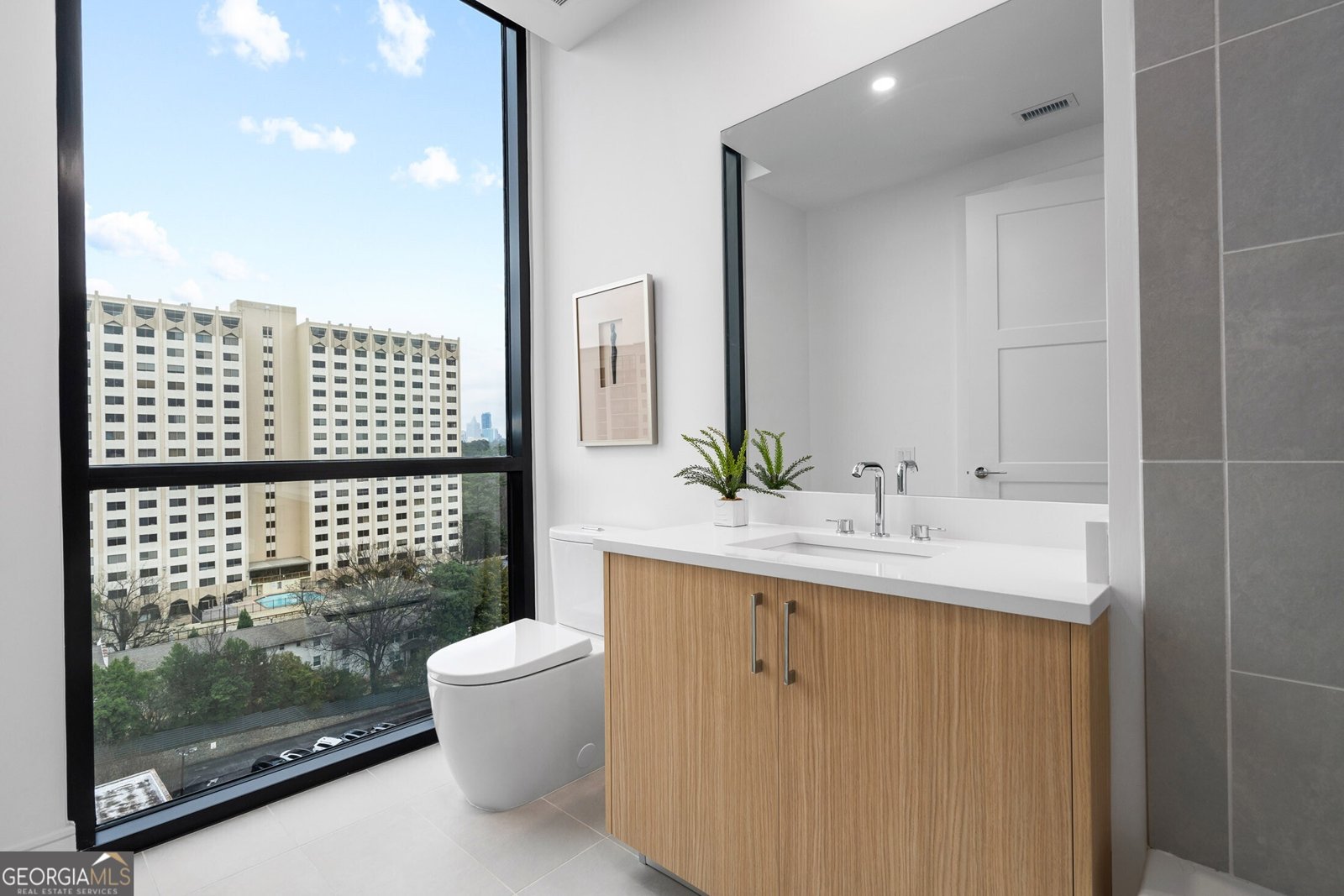 2425 Peachtree Road Atlanta - 35