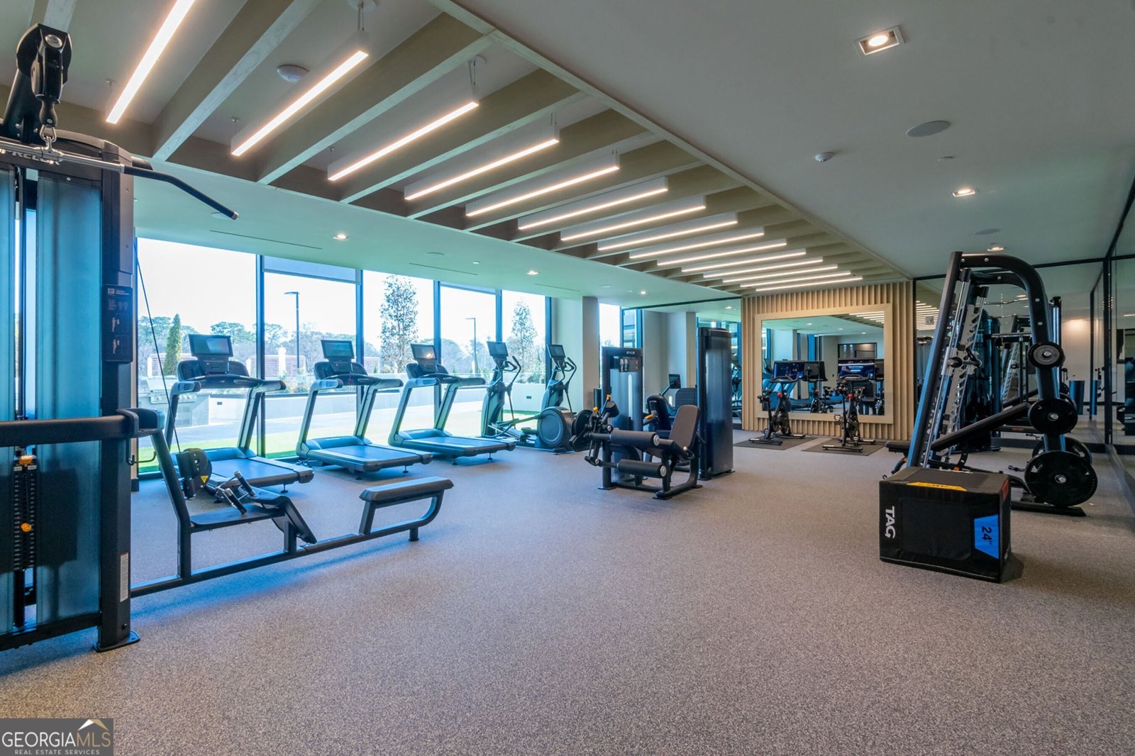 2425 Peachtree Road Atlanta - 47