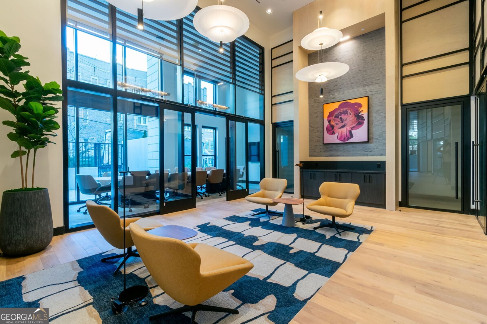 2425 Peachtree Road Atlanta - 50