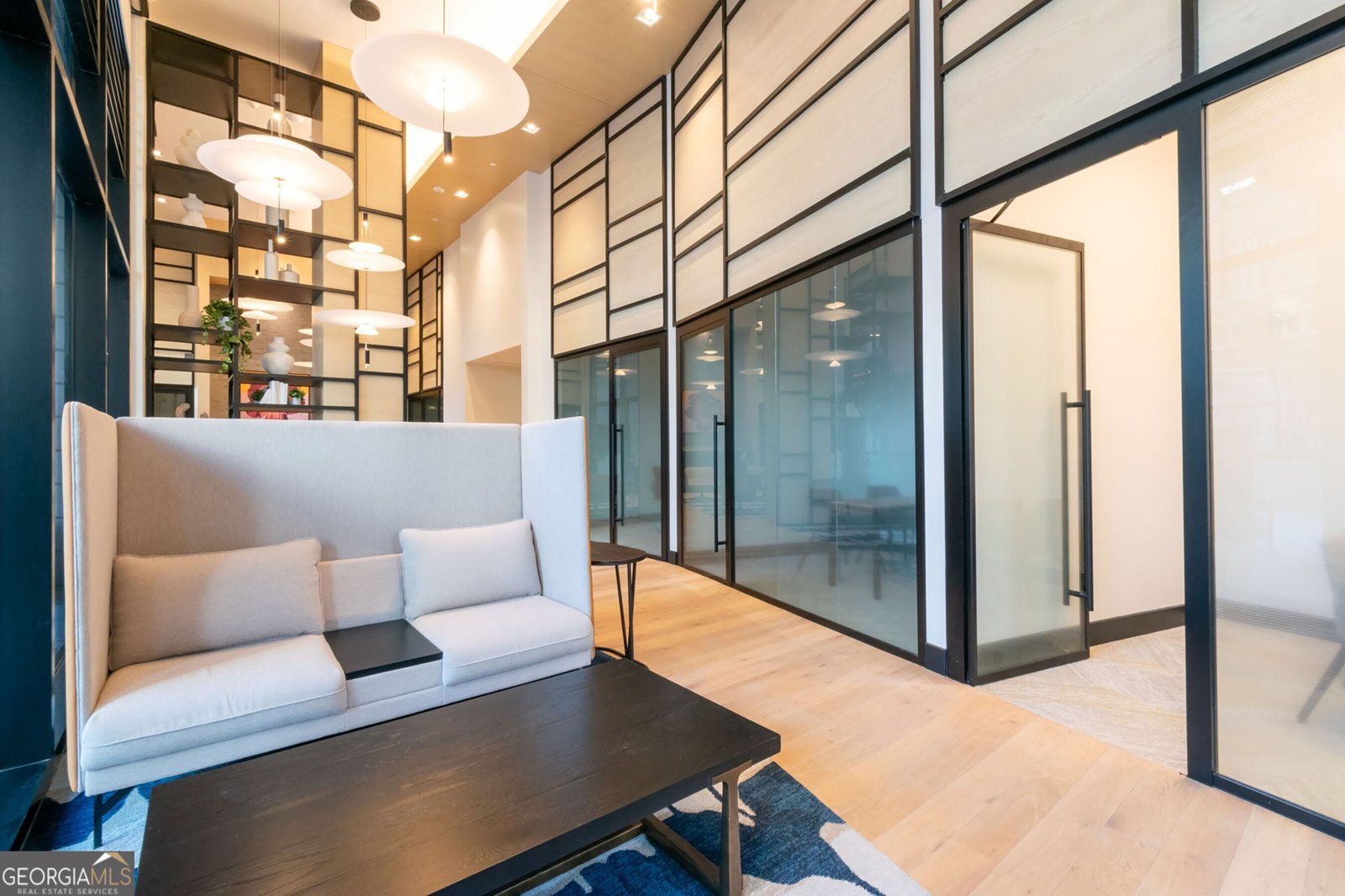 2425 Peachtree Road Atlanta - 51