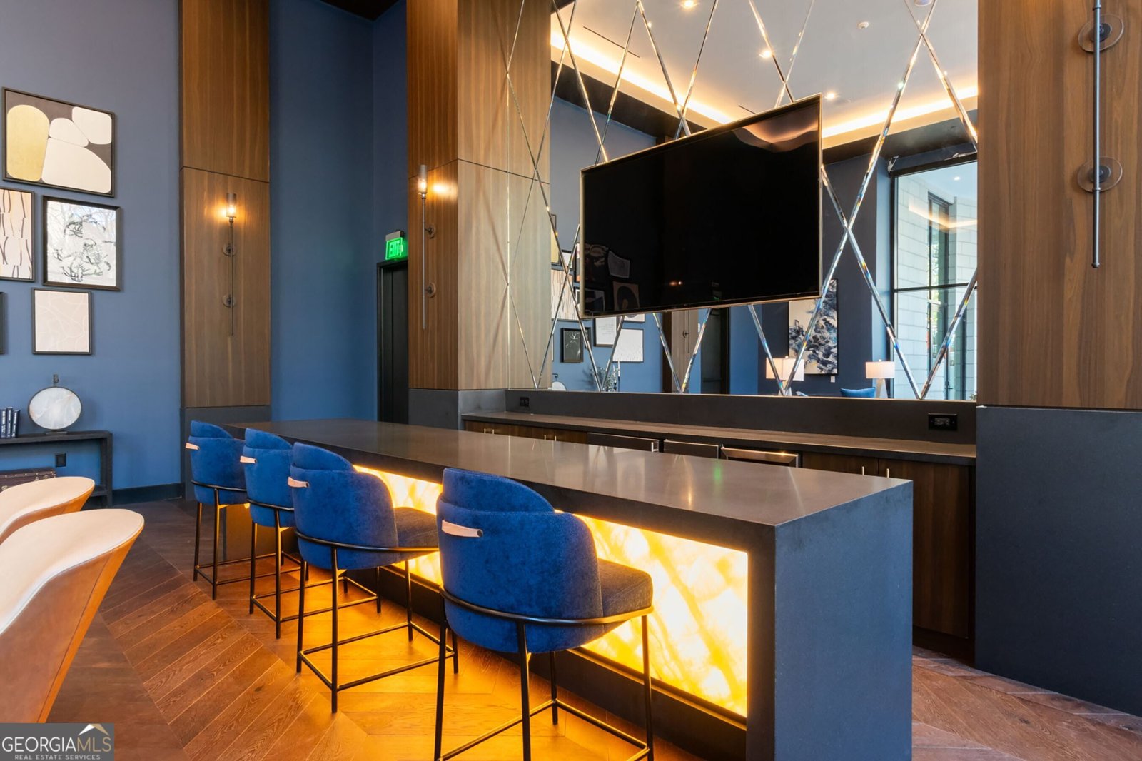 2425 Peachtree Road Atlanta - 53