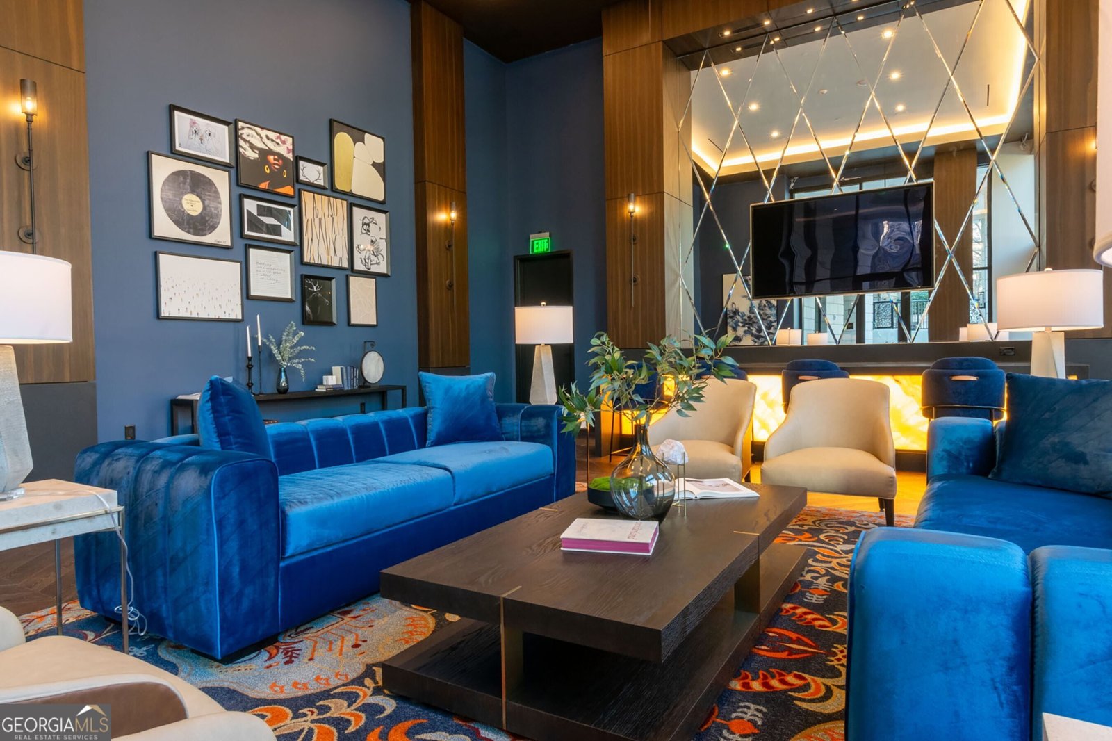 2425 Peachtree Road Atlanta - 54