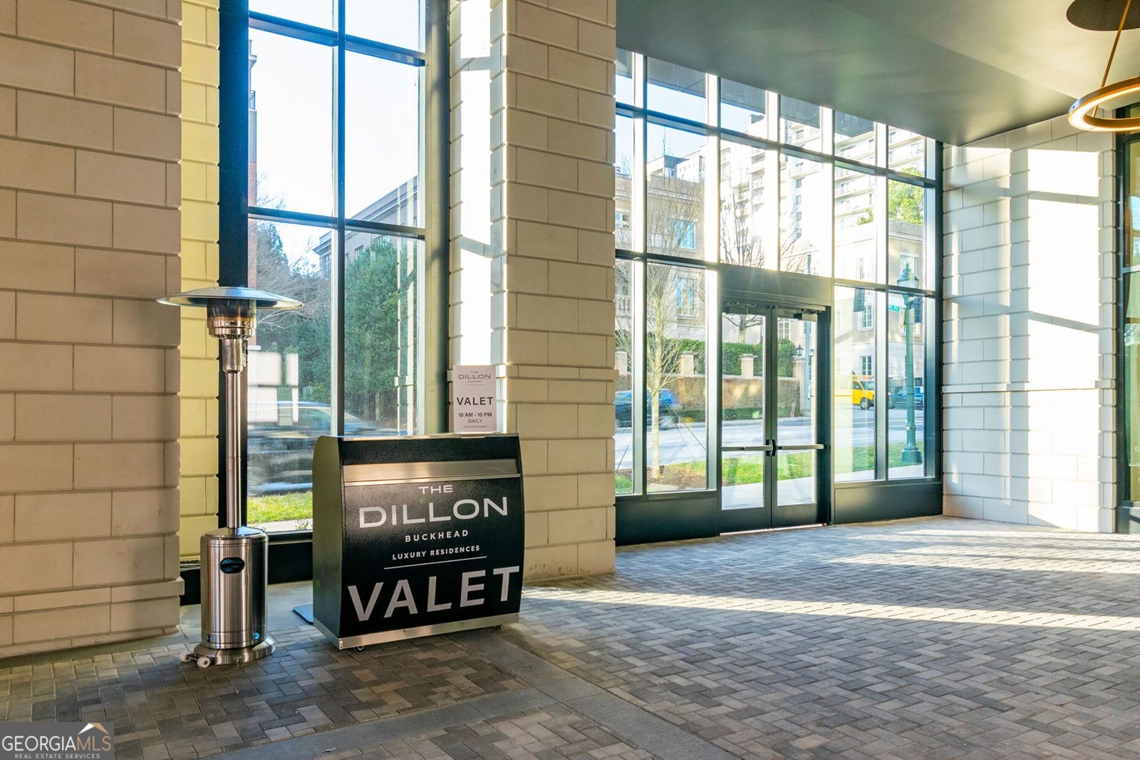 2425 Peachtree Road Atlanta - 55