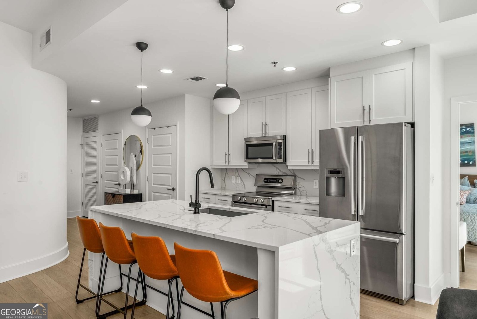 1080 Peachtree Street Atlanta - 11