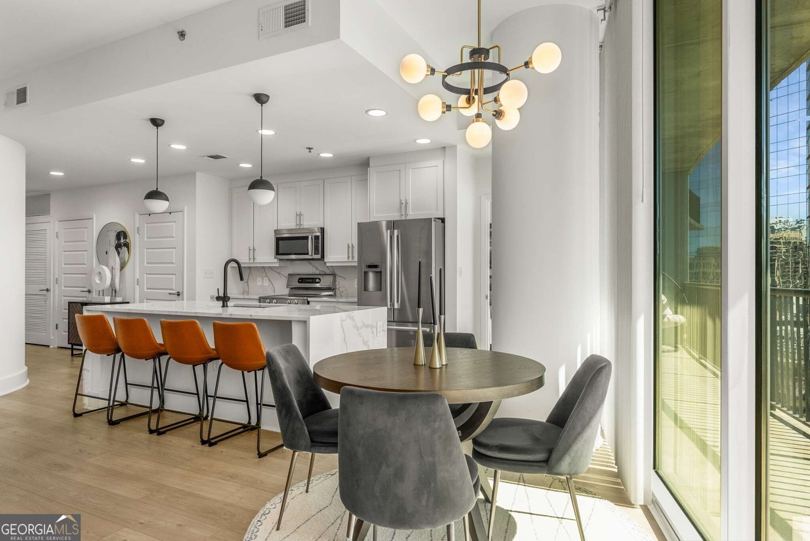 1080 Peachtree Street Atlanta - 12