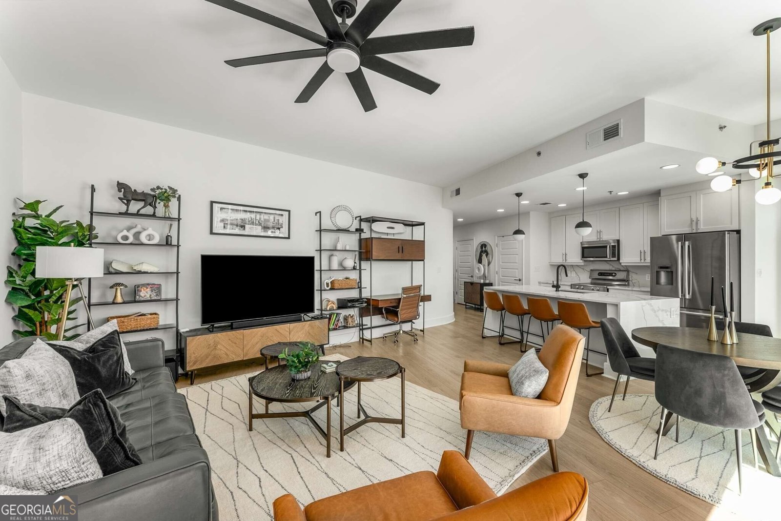 1080 Peachtree Street Atlanta - 16