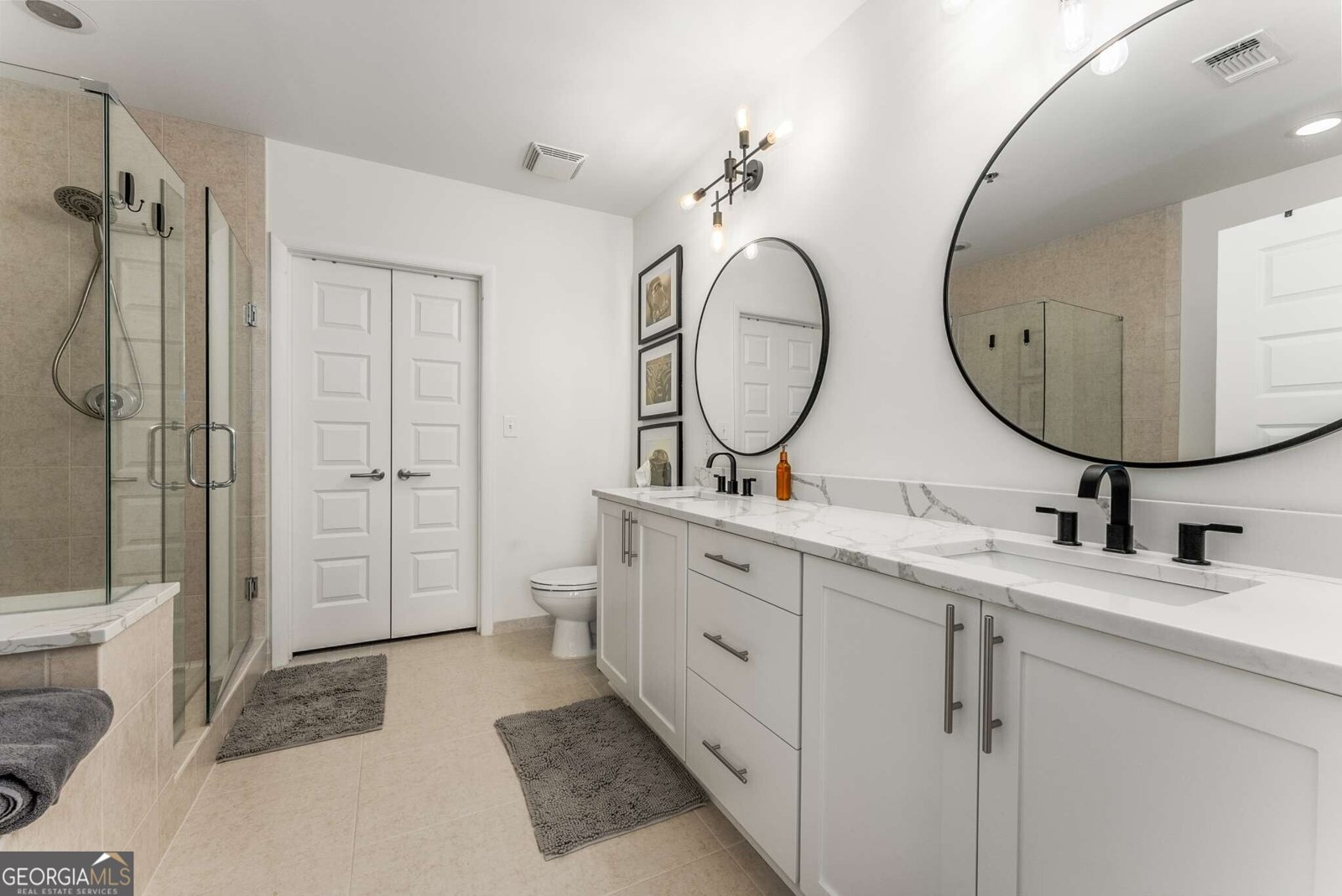 1080 Peachtree Street Atlanta - 17