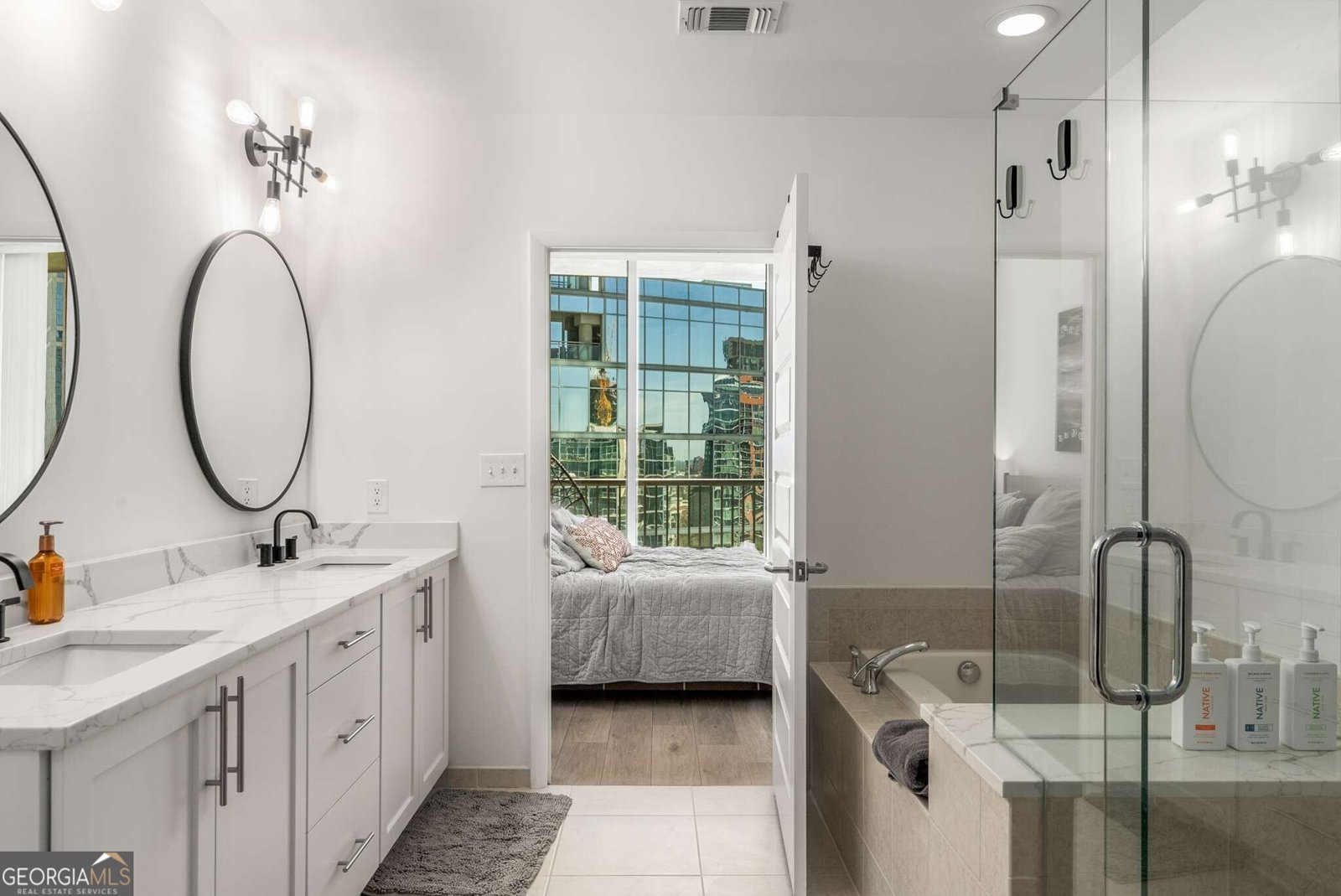 1080 Peachtree Street Atlanta - 18