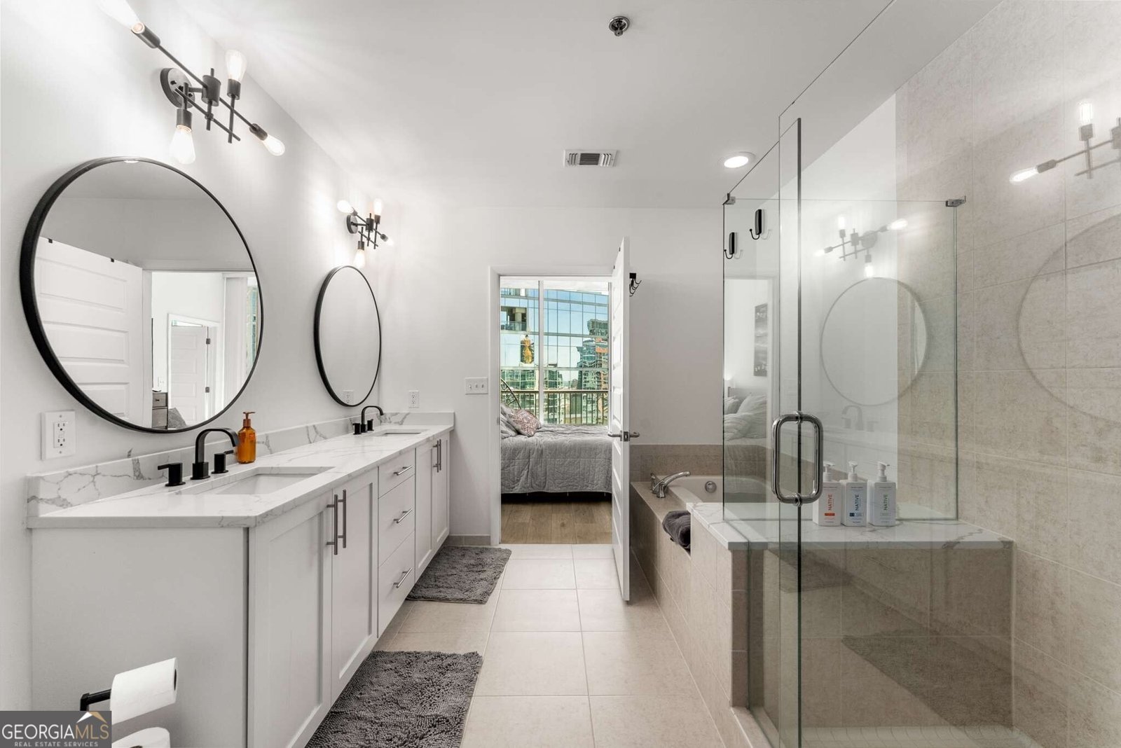 1080 Peachtree Street Atlanta - 19