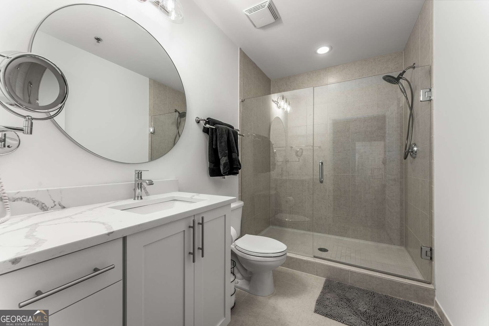 1080 Peachtree Street Atlanta - 20