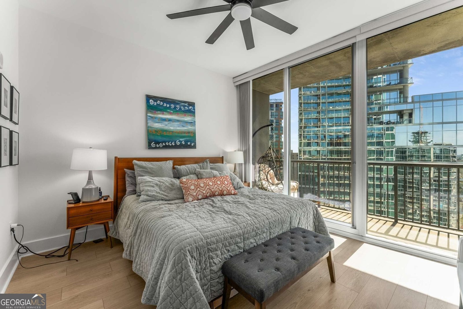 1080 Peachtree Street Atlanta - 21