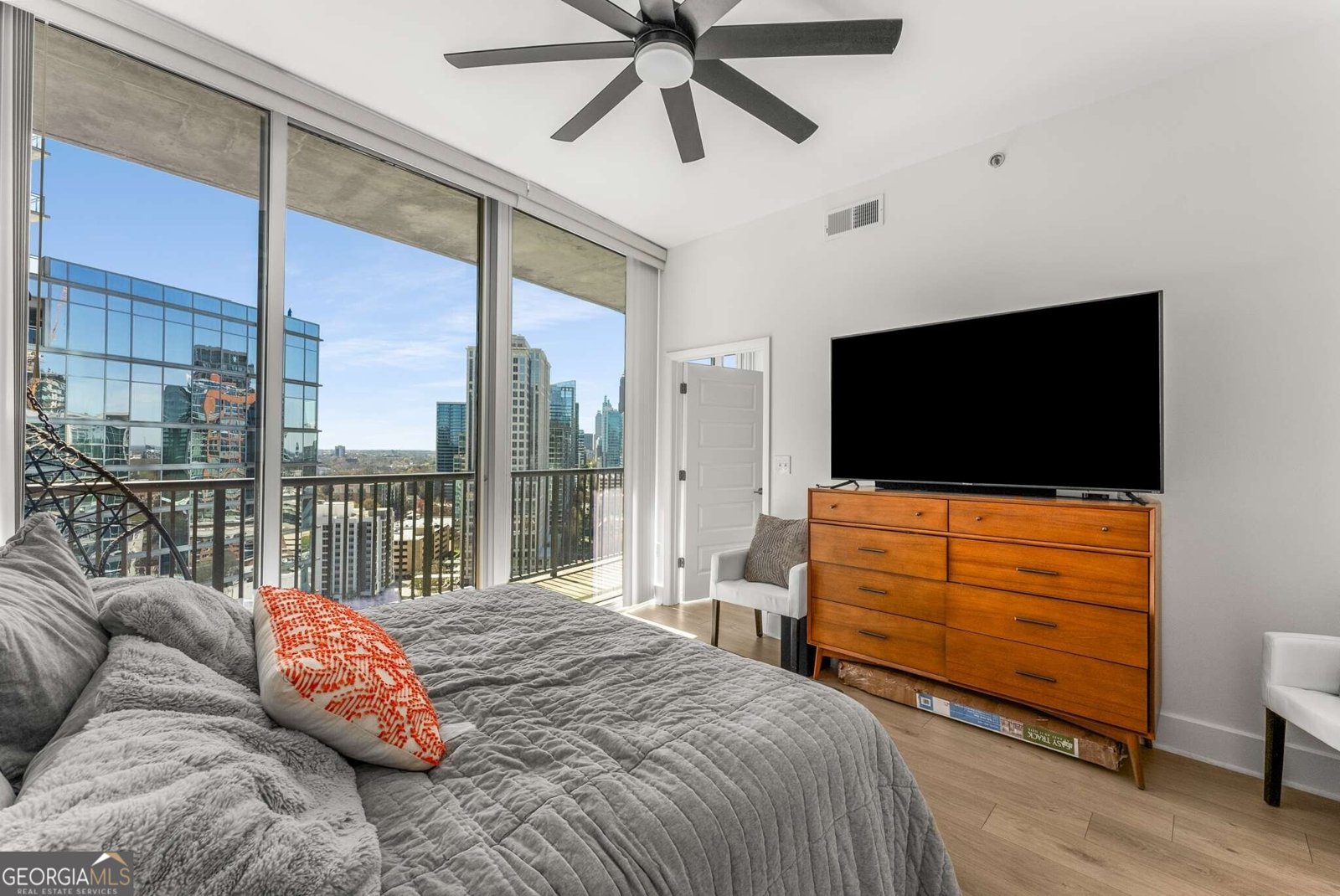 1080 Peachtree Street Atlanta - 22