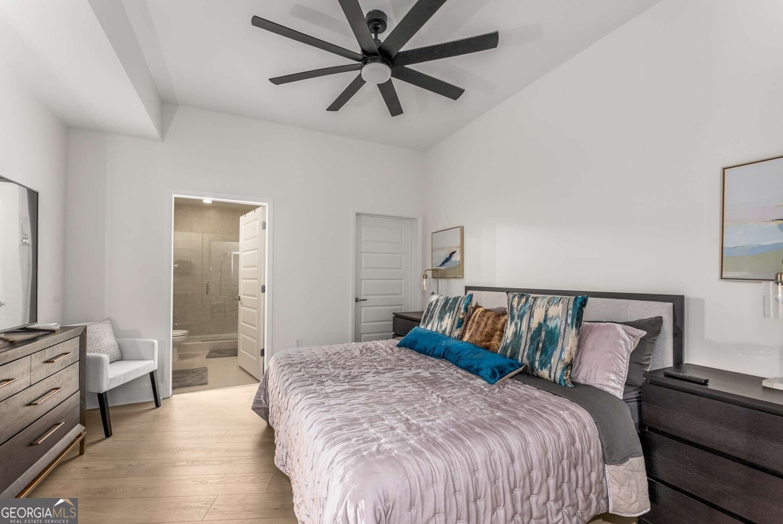 1080 Peachtree Street Atlanta - 23