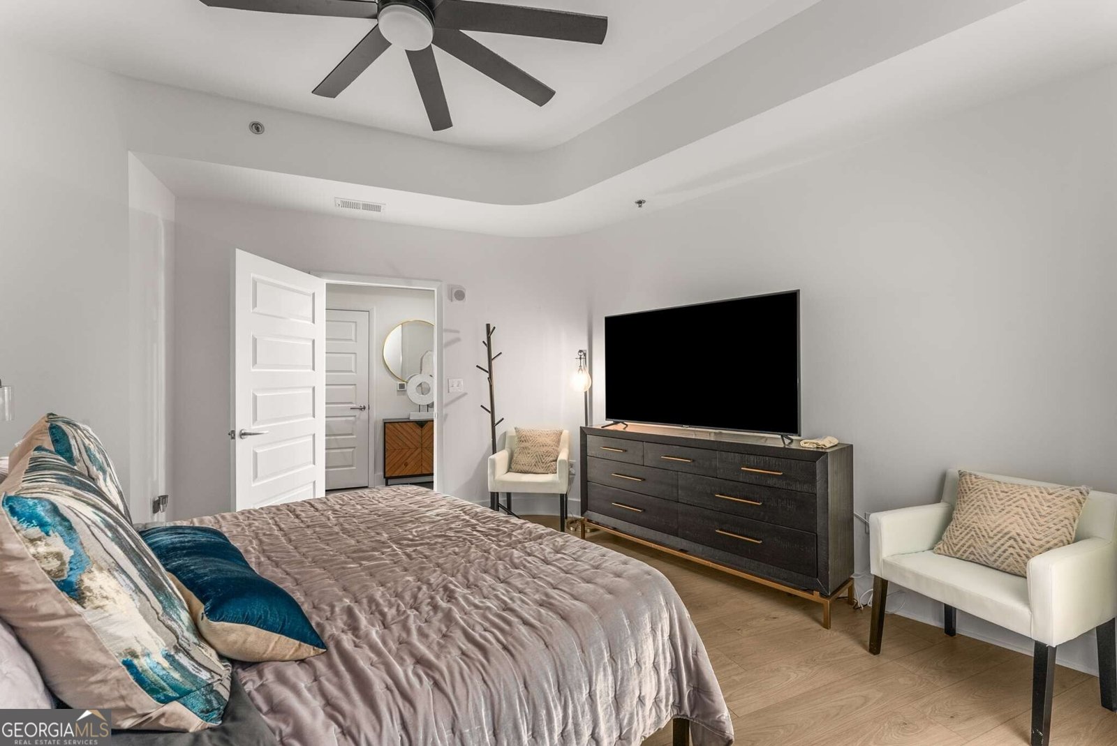 1080 Peachtree Street Atlanta - 24