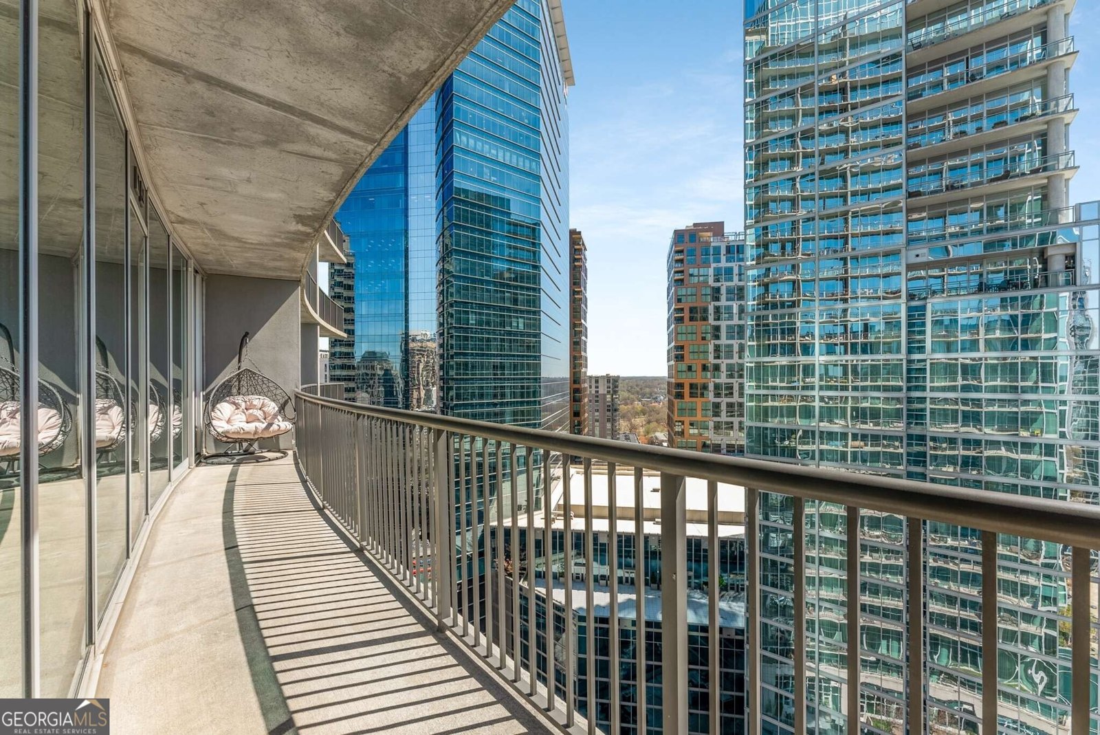 1080 Peachtree Street Atlanta - 27