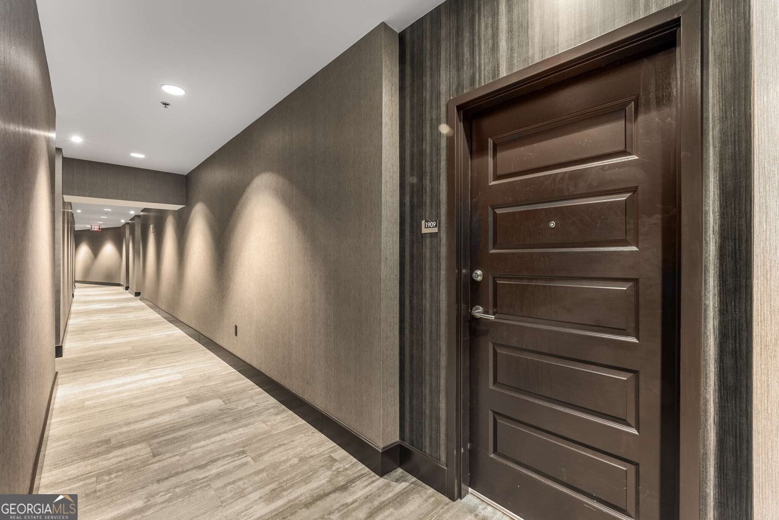 1080 Peachtree Street Atlanta - 3