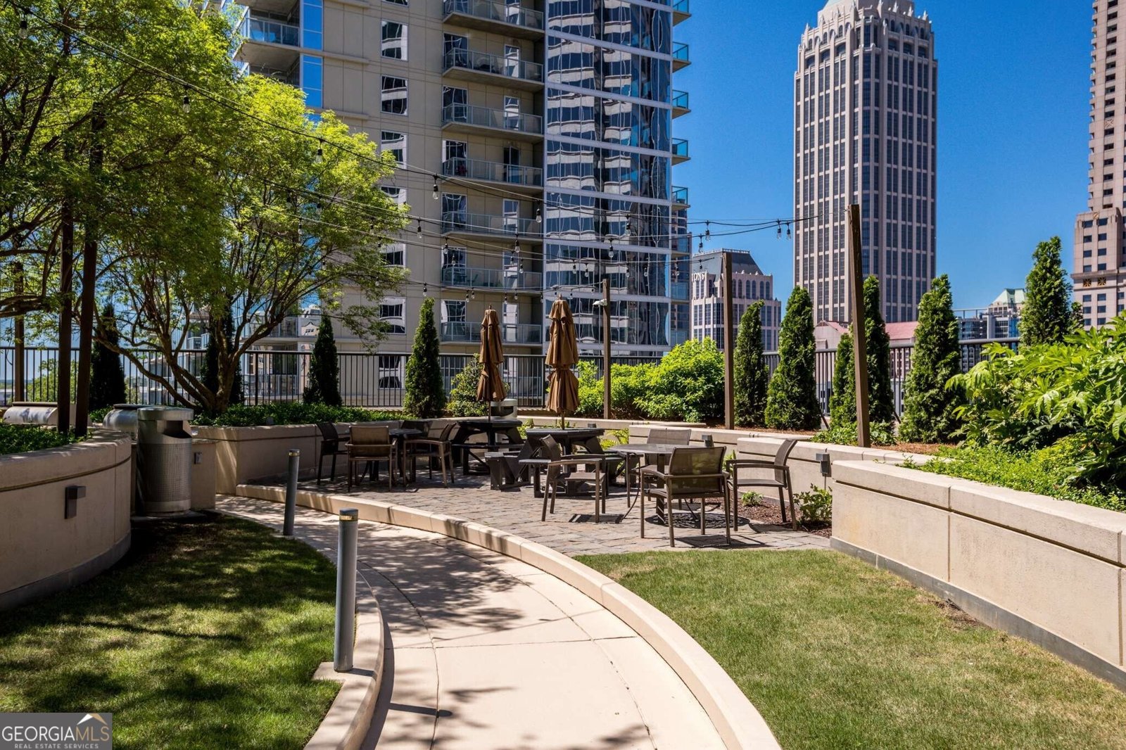 1080 Peachtree Street Atlanta - 36