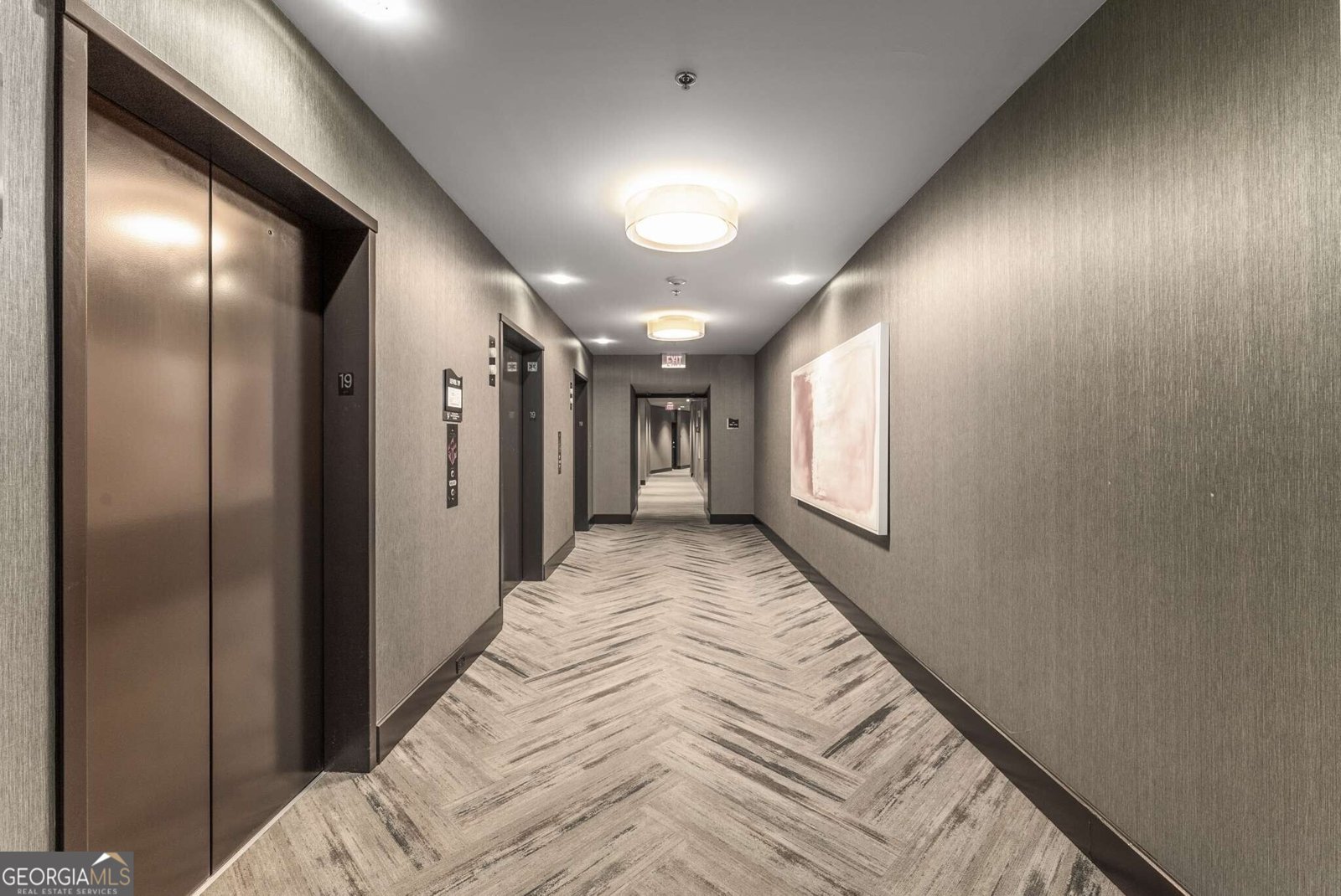 1080 Peachtree Street Atlanta - 4