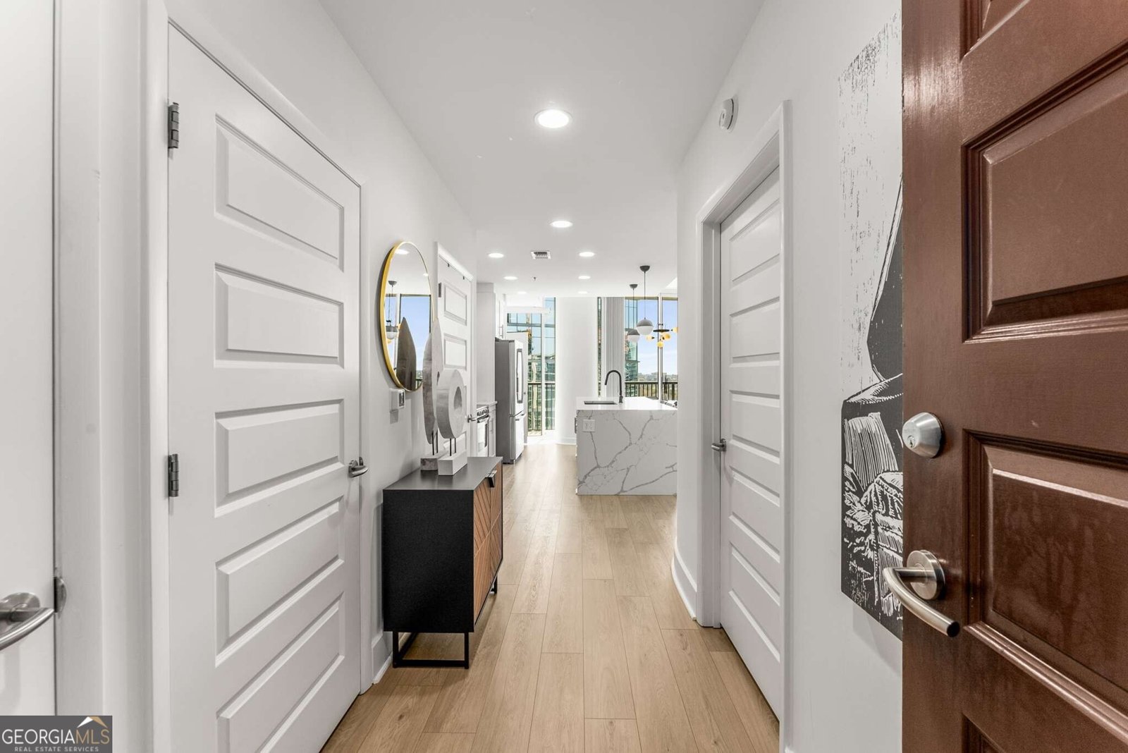 1080 Peachtree Street Atlanta - 5