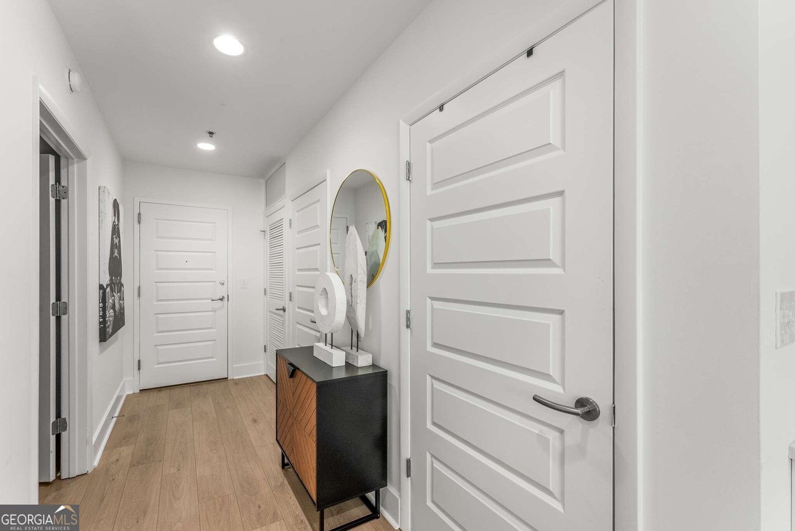 1080 Peachtree Street Atlanta - 6