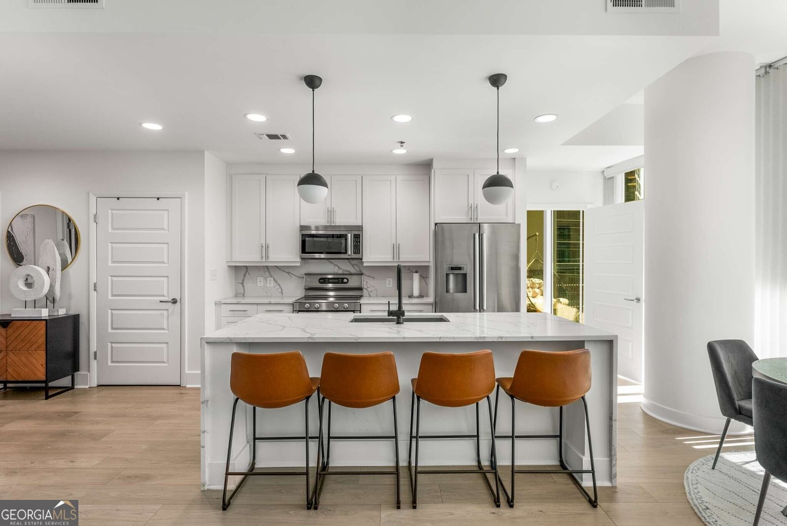 1080 Peachtree Street Atlanta - 7