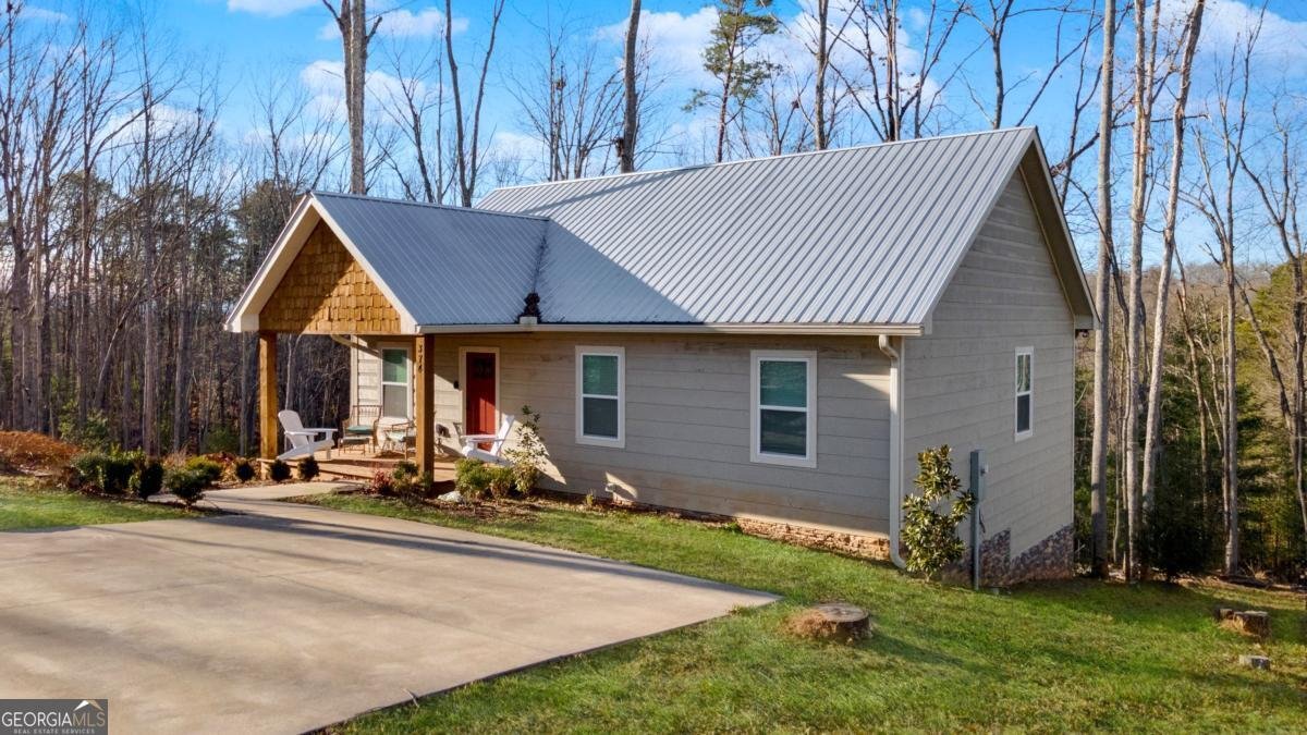 374 Prince Drive Morganton - 2