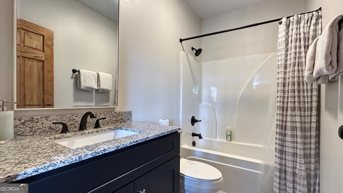 374 Prince Drive Morganton - 45