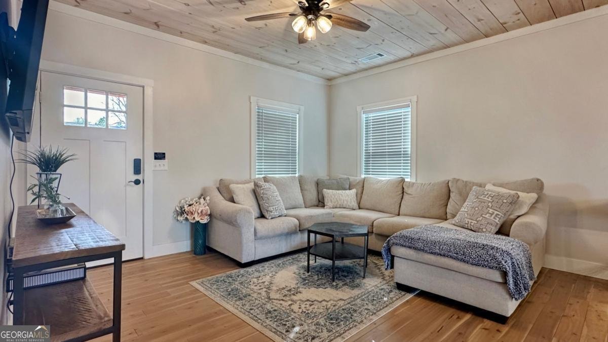 374 Prince Drive Morganton - 9