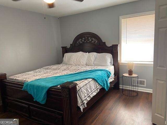 687 Hairston Road Stone Mountain - 12