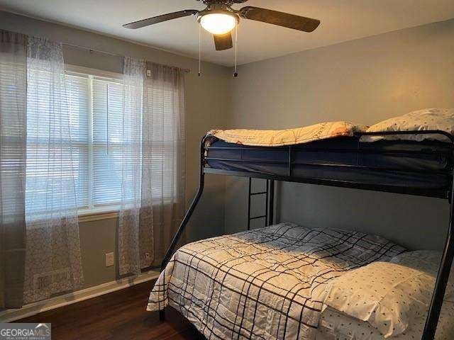 687 Hairston Road Stone Mountain - 15
