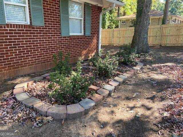 687 Hairston Road Stone Mountain - 3