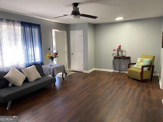 687 Hairston Road Stone Mountain - 7