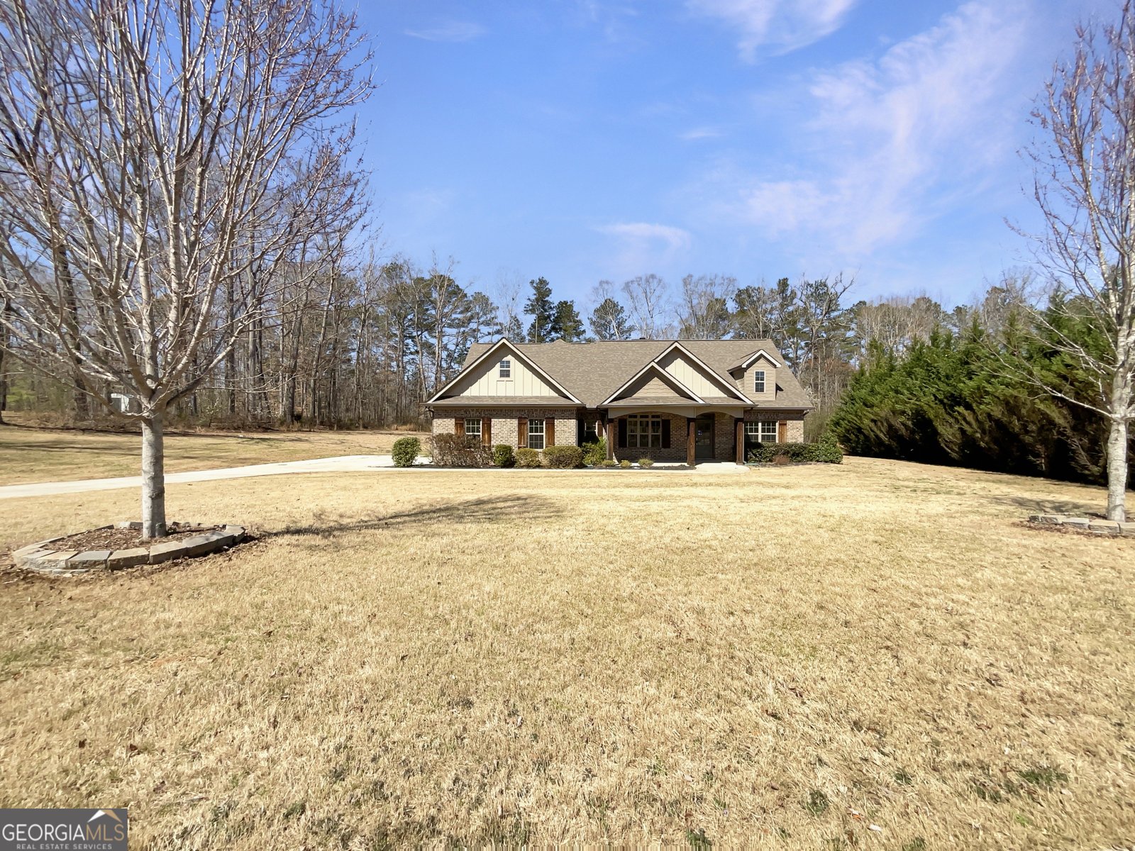 129 Elite Way McDonough - 1