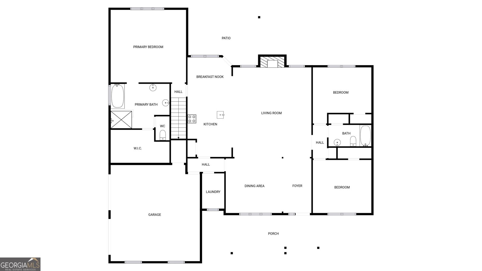 129 Elite Way McDonough - 30