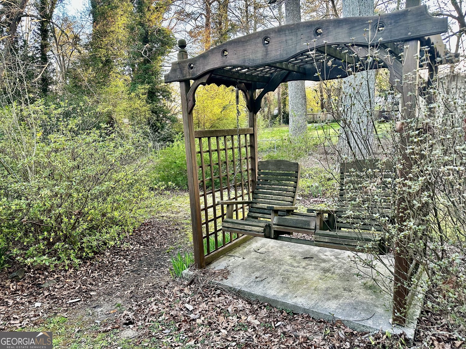 398 Lockridge Lane Lawrenceville - 12