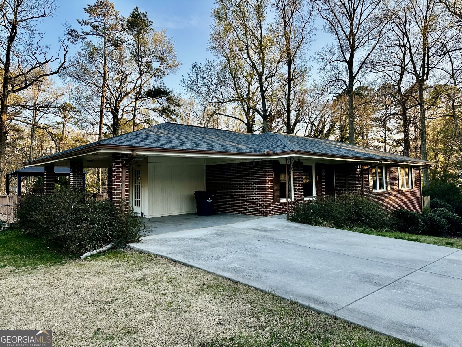 398 Lockridge Lane Lawrenceville - 2