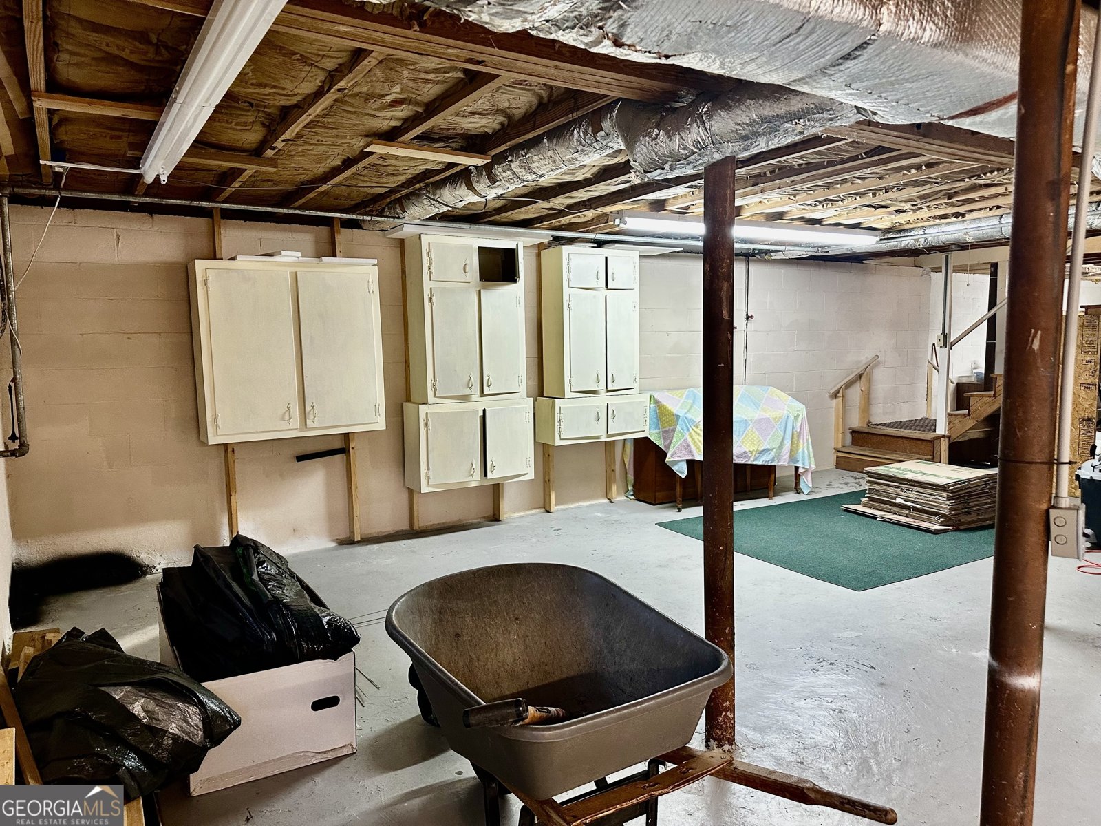 398 Lockridge Lane Lawrenceville - 28