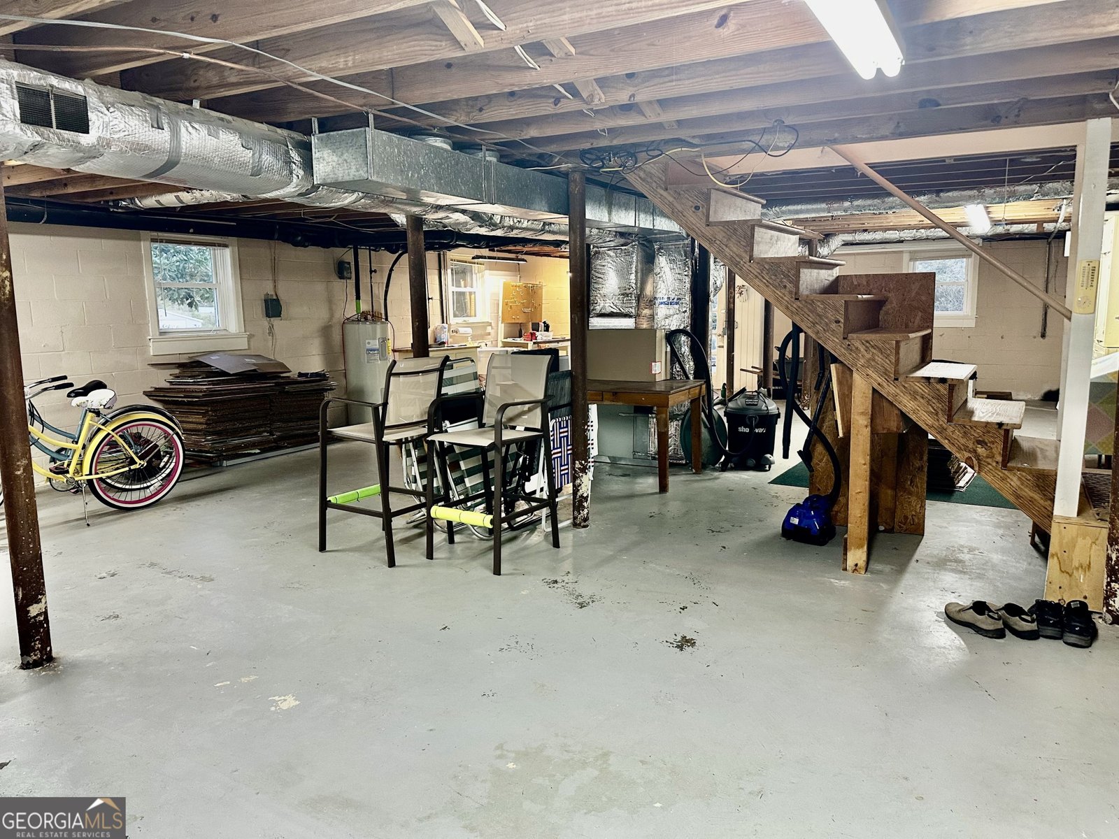 398 Lockridge Lane Lawrenceville - 29