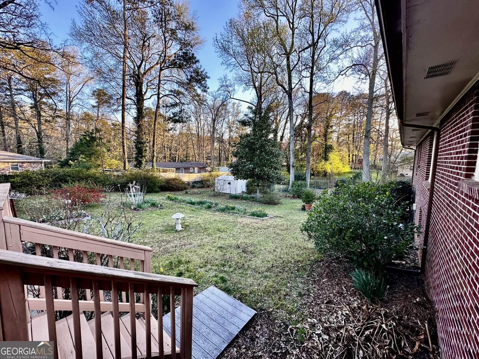 398 Lockridge Lane Lawrenceville - 31