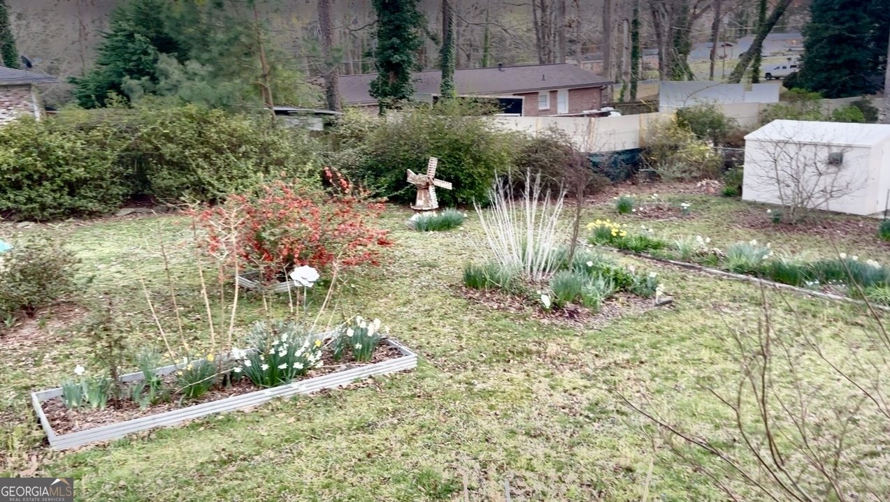 398 Lockridge Lane Lawrenceville - 32