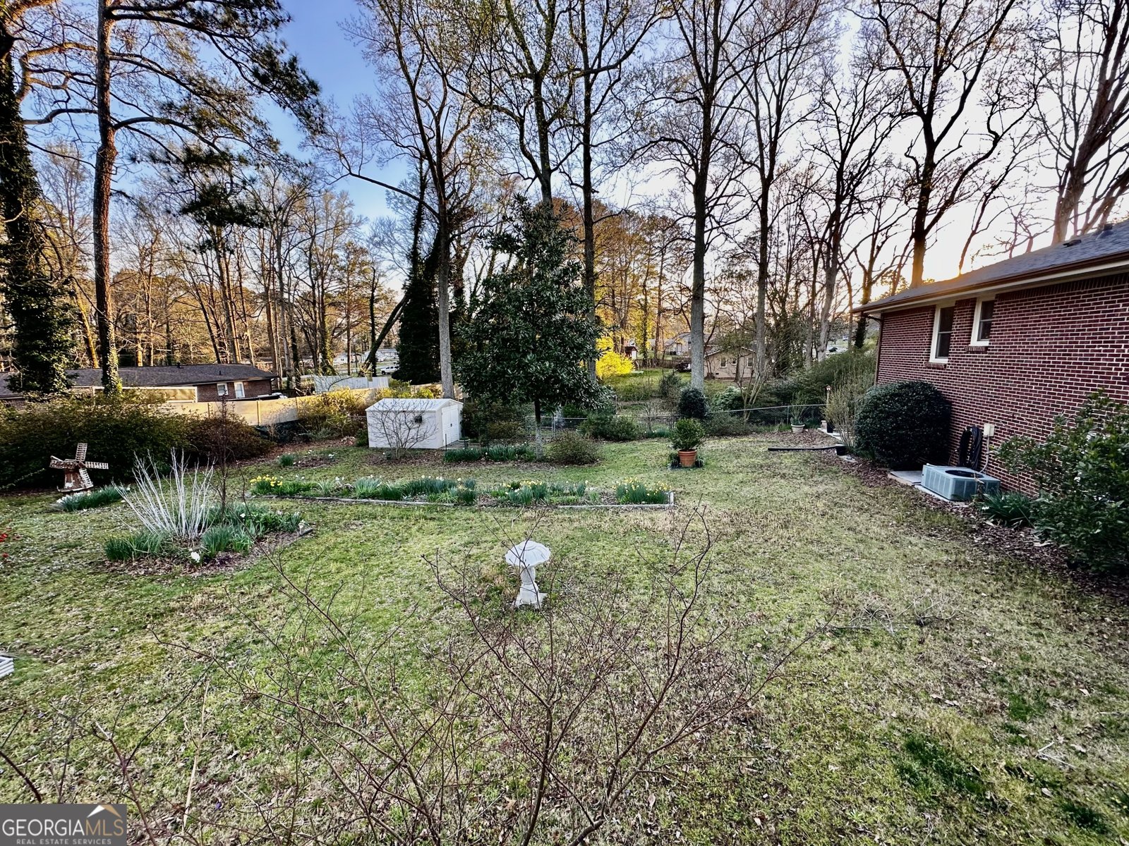 398 Lockridge Lane Lawrenceville - 33