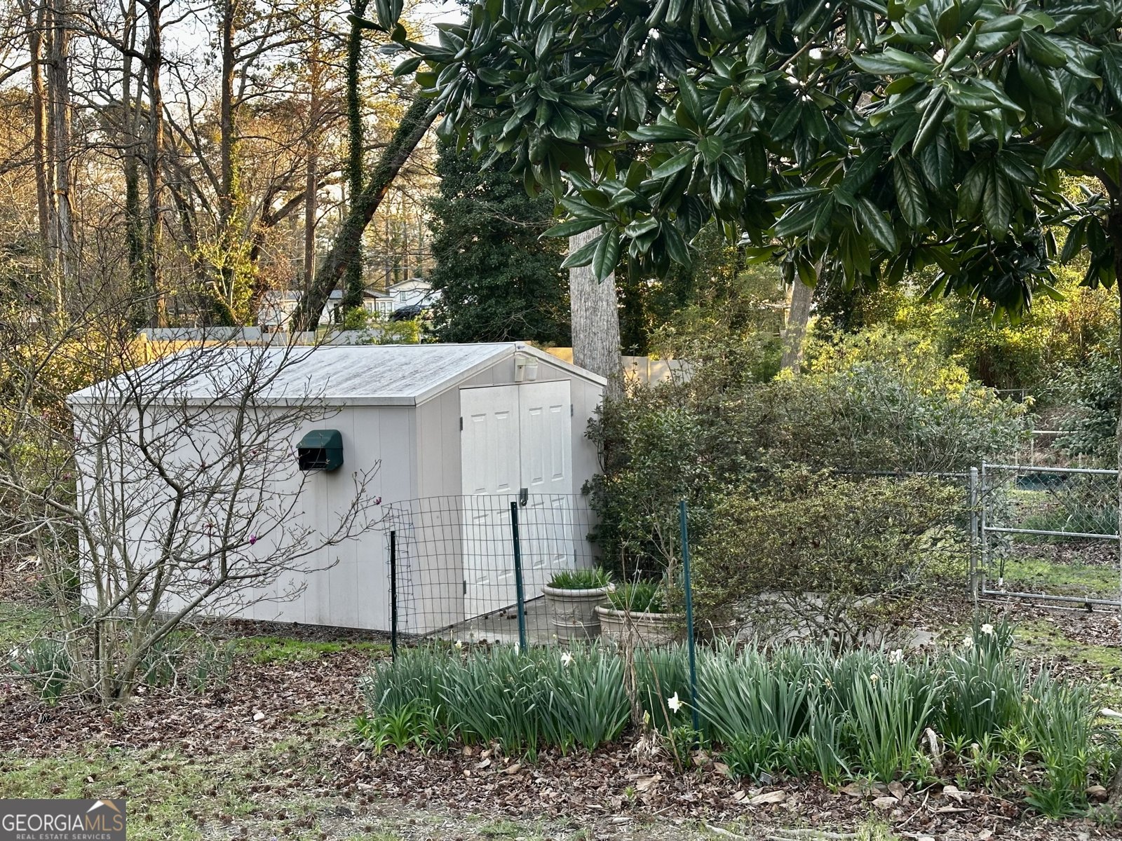 398 Lockridge Lane Lawrenceville - 35