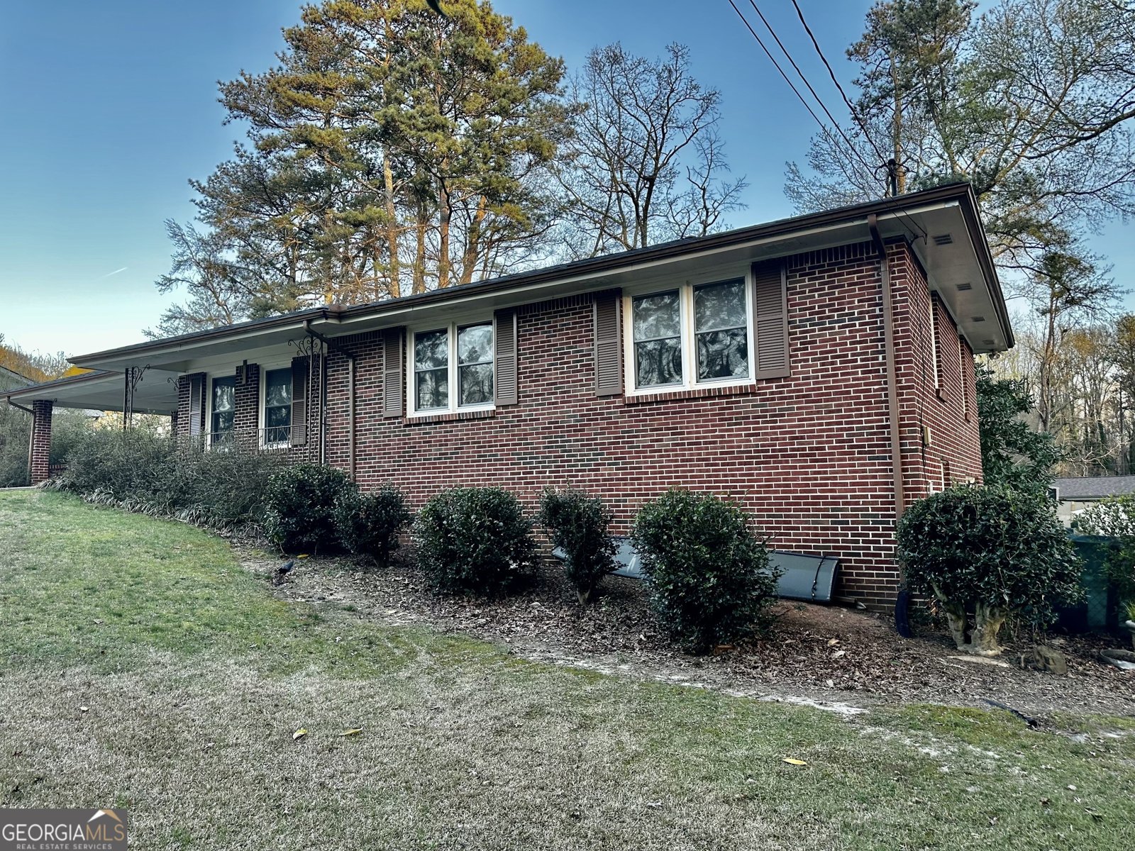 398 Lockridge Lane Lawrenceville - 4
