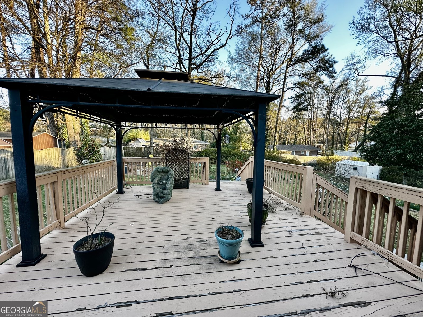 398 Lockridge Lane Lawrenceville - 5