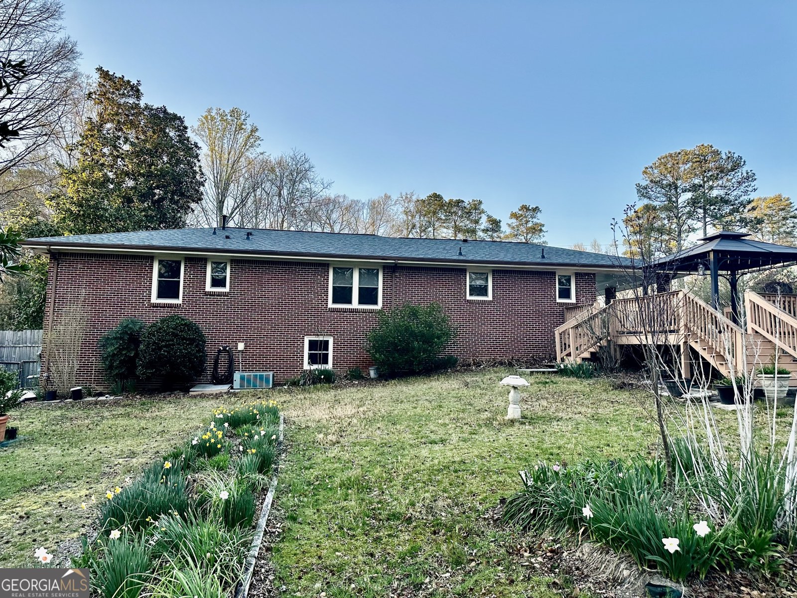 398 Lockridge Lane Lawrenceville - 6