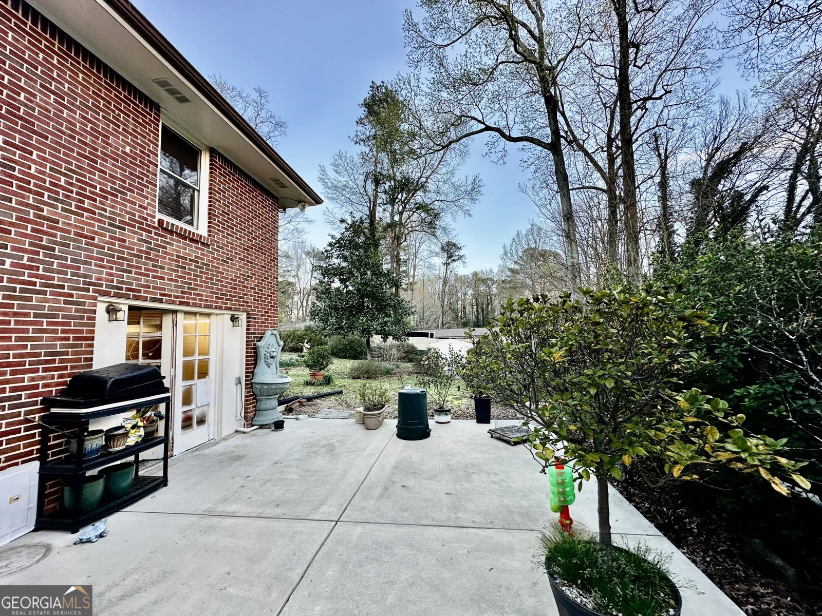 398 Lockridge Lane Lawrenceville - 8