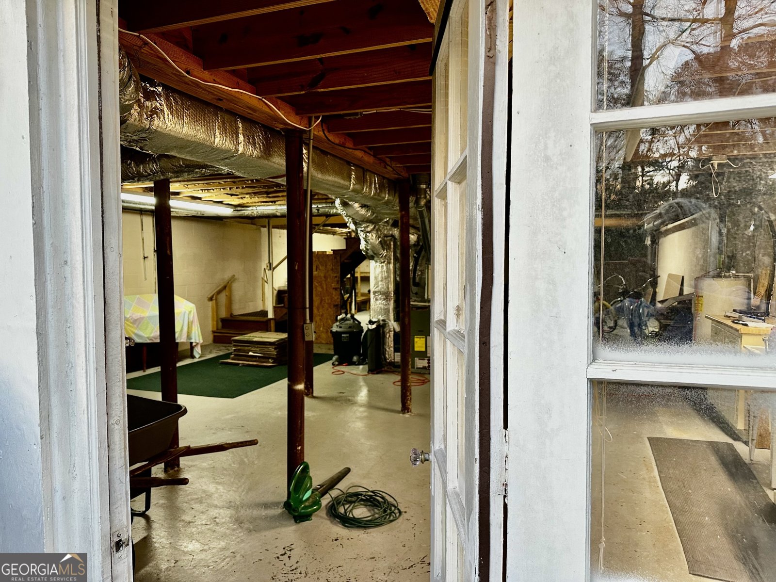 398 Lockridge Lane Lawrenceville - 9