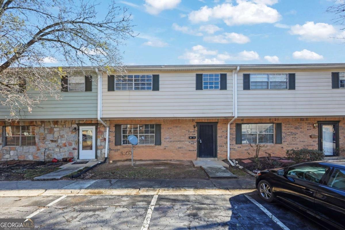 4701 Flat Shoals Road Union City - 1