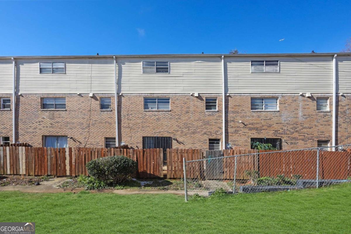 4701 Flat Shoals Road Union City - 2